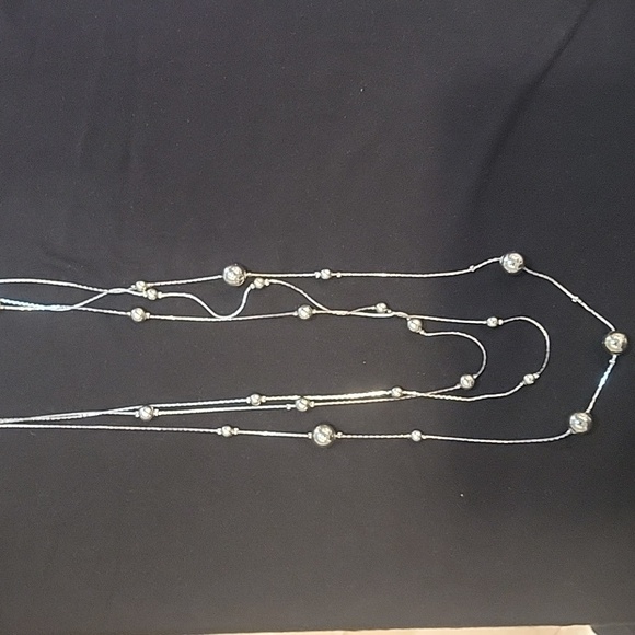 *Ashley Stewart necklace - Picture 2 of 6